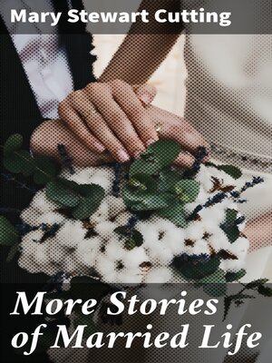 cover image of More Stories of Married Life